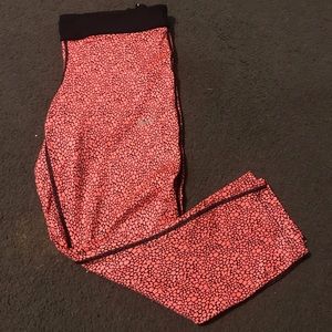 Nike Dri Fit Leggings